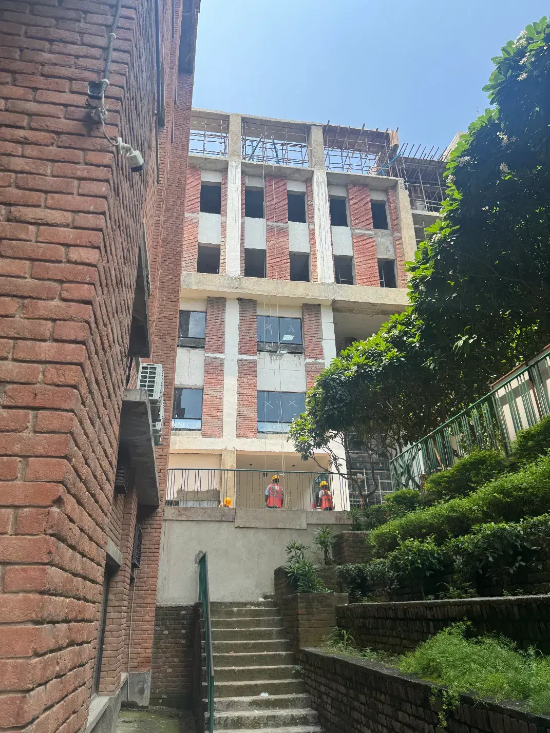 IILM University Gurgaon Campus photo 5